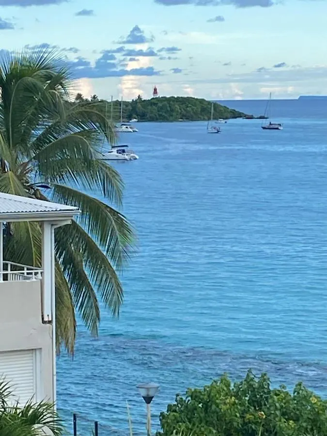 Apartamento Au Petit Noni Le Gosier  0*, Le Gosier (Grande-Terre)