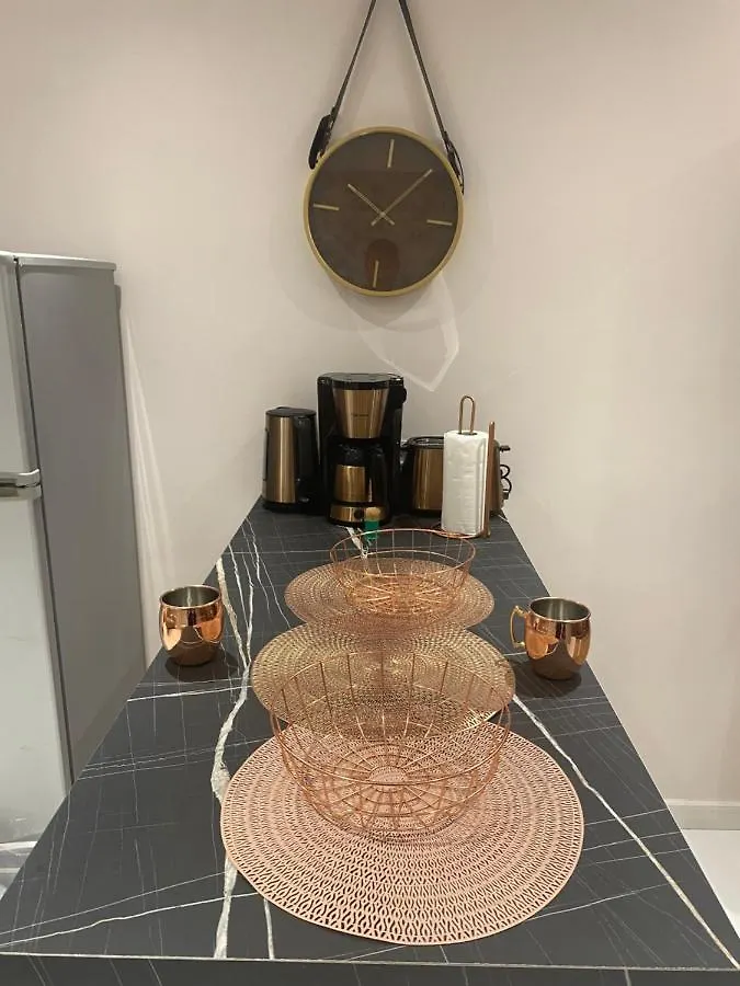 Apartamento Au Petit Noni Le Gosier
