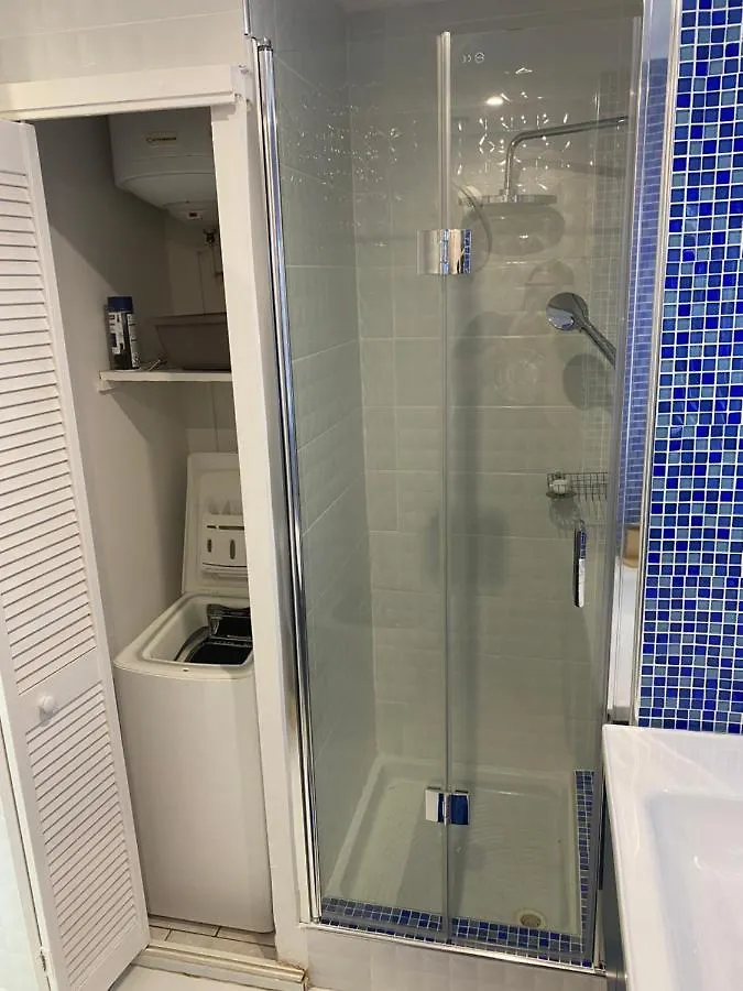 Apartamento Au Petit Noni Le Gosier