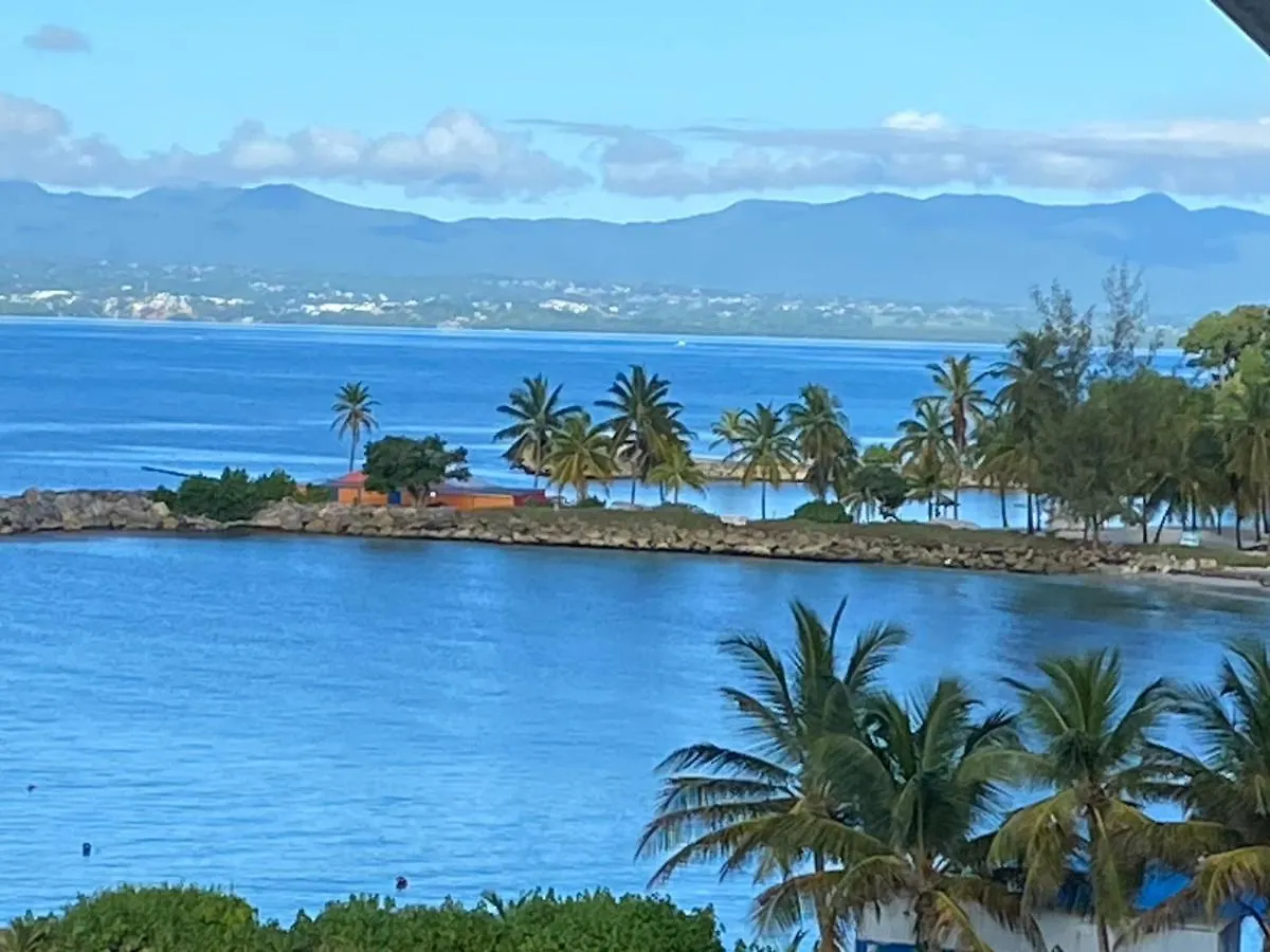 Apartamento Au Petit Noni Le Gosier   Le Gosier (Grande-Terre)